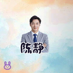 陈静